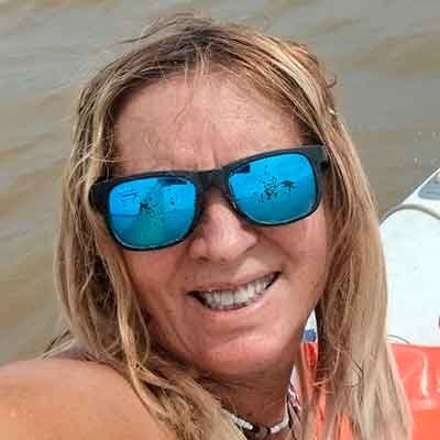 Testimonio de alumna Laura sobre entrenamiento personalizado